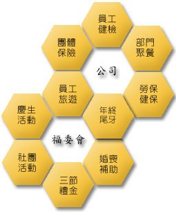 工作与生活