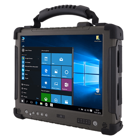 超强固型平板电脑系列 R10IP8M-RTT2GP | Winmate