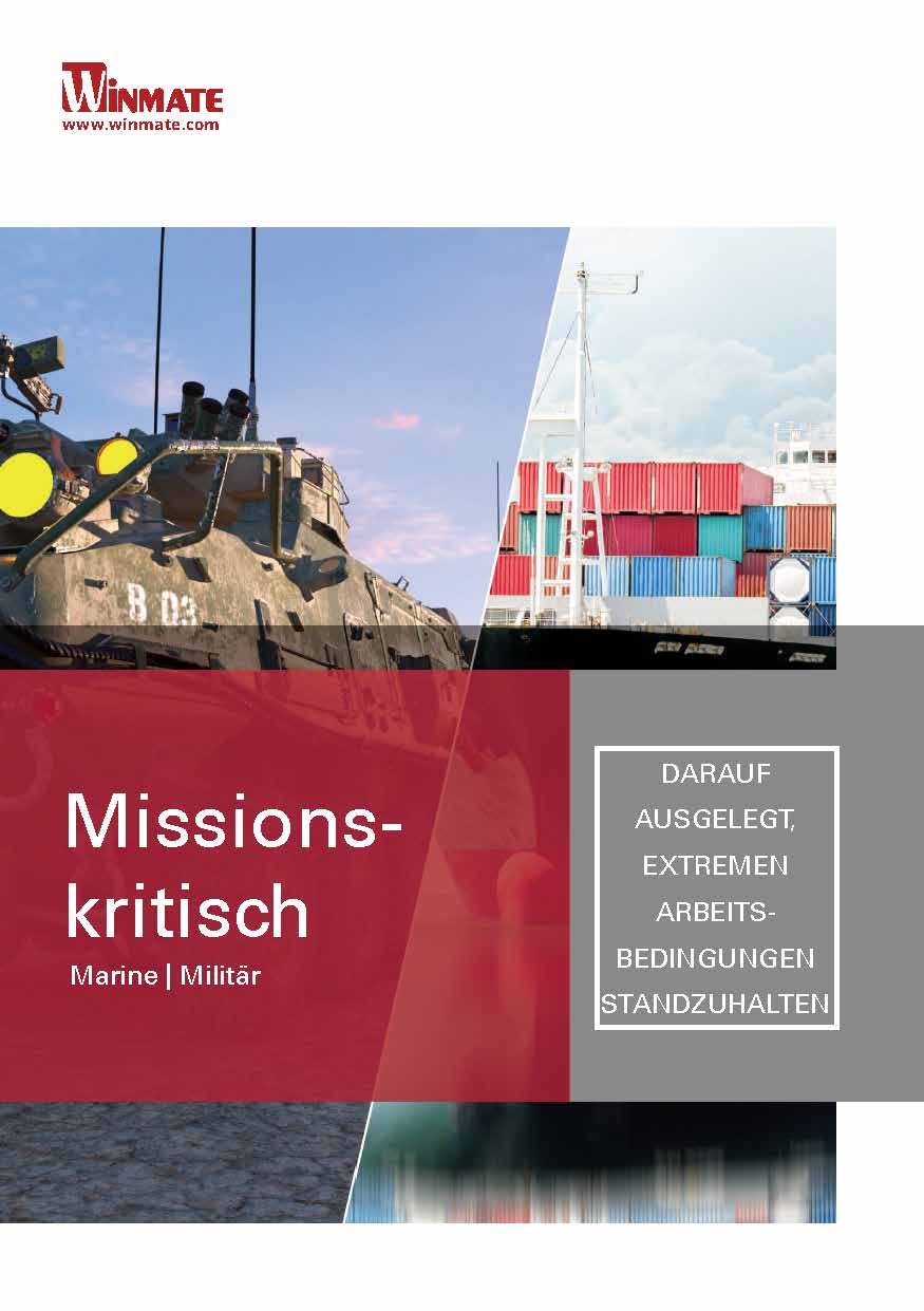 Missions-kritisch