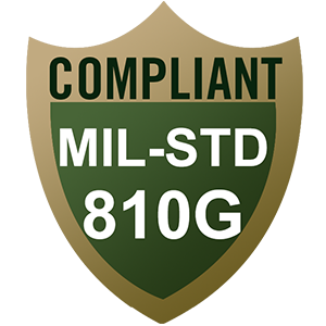 MIL-STD 810G