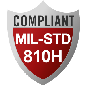 MIL-­STD 810H