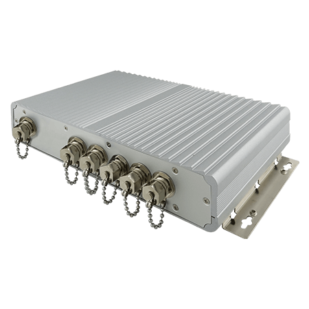 前IP65 EAC嵌入式电脑 F65EAC-IK32 | Winmate